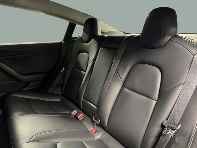 2019 TESLA MODEL 3 - 20