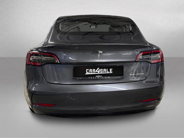 5YJ3E7EB2KF218804 2019 TESLA MODEL 3-3