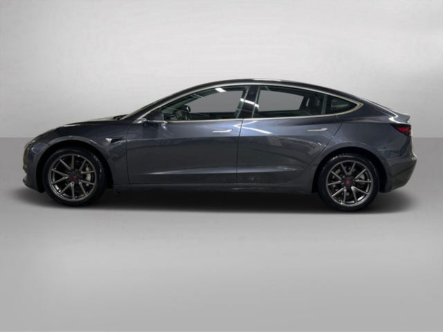 5YJ3E7EB2KF218804 2019 TESLA MODEL 3-1