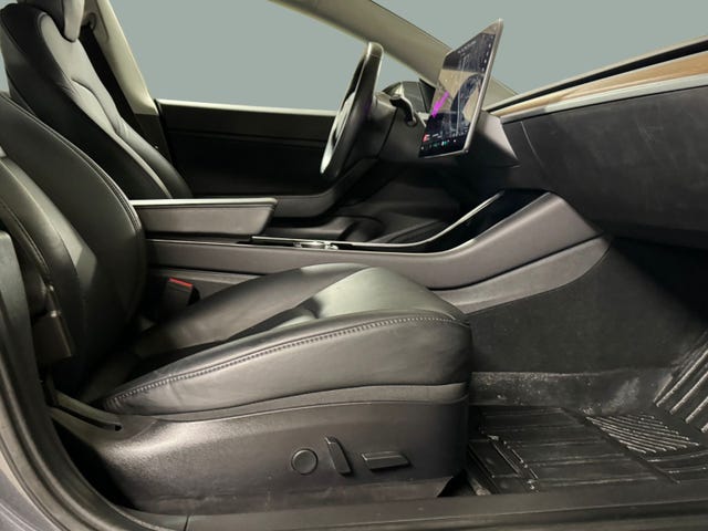2019 TESLA MODEL 3 - 18