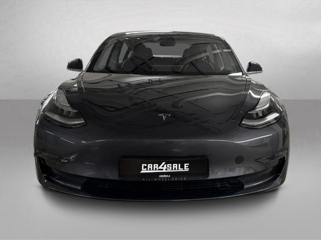 2019 TESLA MODEL 3 - 8