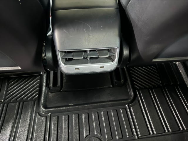 2019 TESLA MODEL 3 - 21