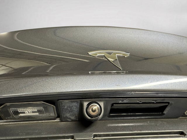 2019 TESLA MODEL 3 - 36
