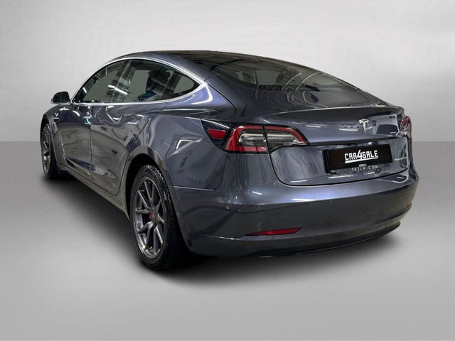 5YJ3E7EB2KF218804 2019 TESLA MODEL 3-2