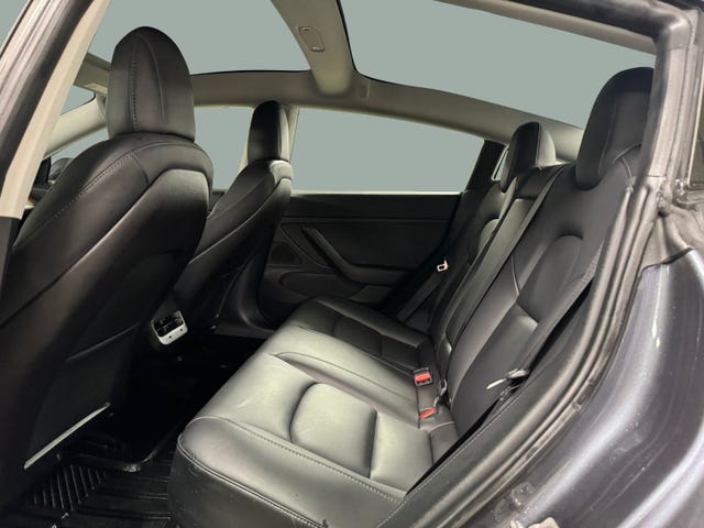 2019 TESLA MODEL 3 - 19