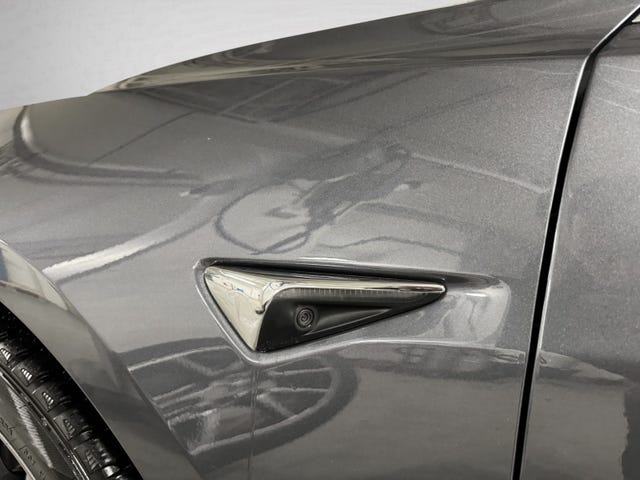 2019 TESLA MODEL 3 - 32