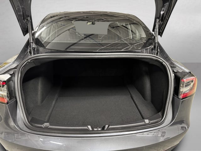 2019 TESLA MODEL 3 - 25