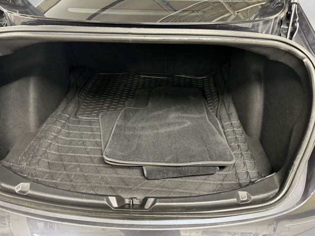 2019 TESLA MODEL 3 - 26