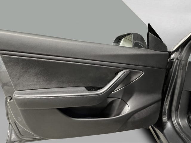 2019 TESLA MODEL 3 - 10