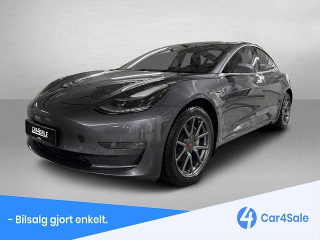 5YJ3E7EB2KF218804 2019 TESLA MODEL 3-0
