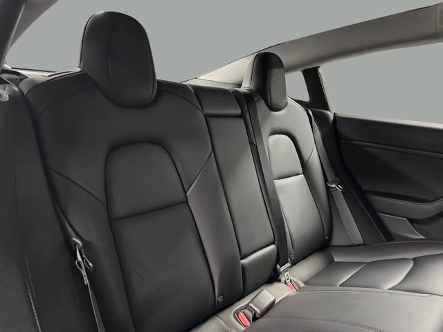 2019 TESLA MODEL 3 - 23