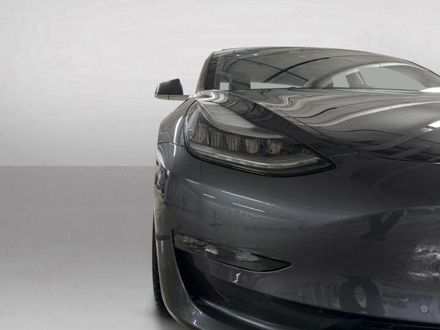 2019 TESLA MODEL 3 - 33