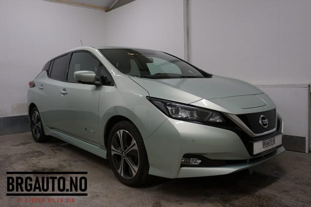 SJNFAAZE1U0008585 2018 NISSAN LEAF-0