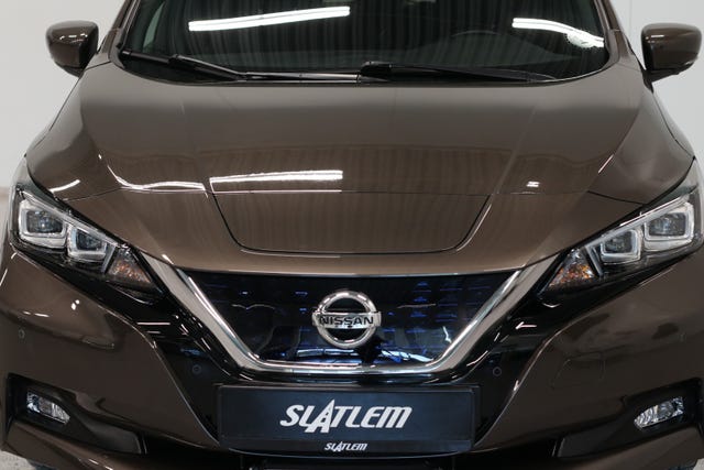 SJNFAAZE1U0130424 2021 NISSAN LEAF-2