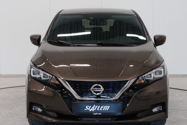 SJNFAAZE1U0130424 2021 NISSAN LEAF-1