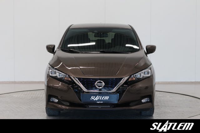 SJNFAAZE1U0130424 2021 NISSAN LEAF-0