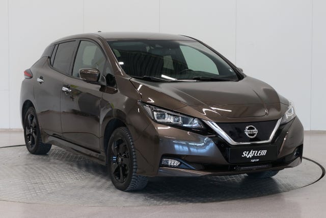 SJNFAAZE1U0130424 2021 NISSAN LEAF-5