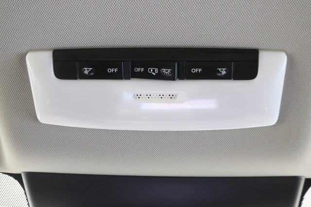 2021 NISSAN LEAF - 42