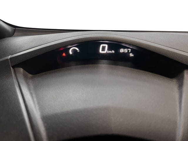 2018 NISSAN LEAF - 12