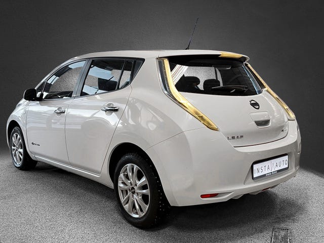 SJNFAAZE0U6074863 2018 NISSAN LEAF-3