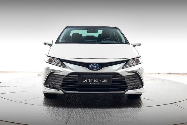 2022 TOYOTA CAMRY - 8