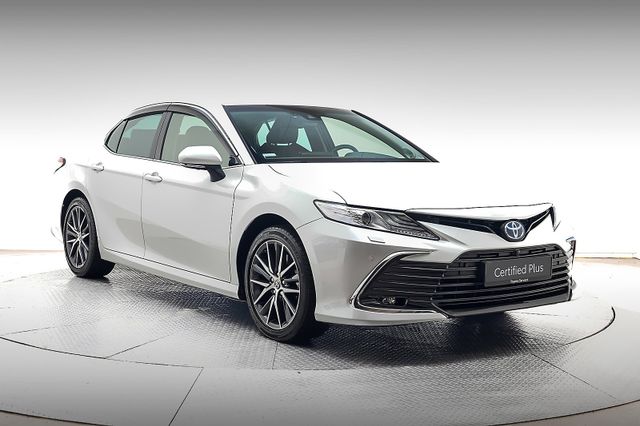 2022 TOYOTA CAMRY - 7