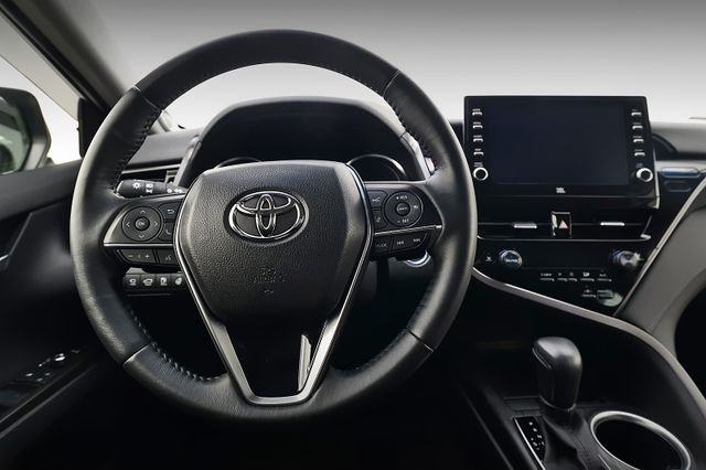 2022 TOYOTA CAMRY - 11