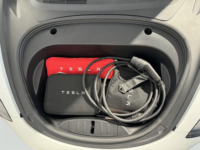2021 TESLA MODEL 3 - 33