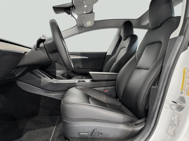 2021 TESLA MODEL 3 - 11