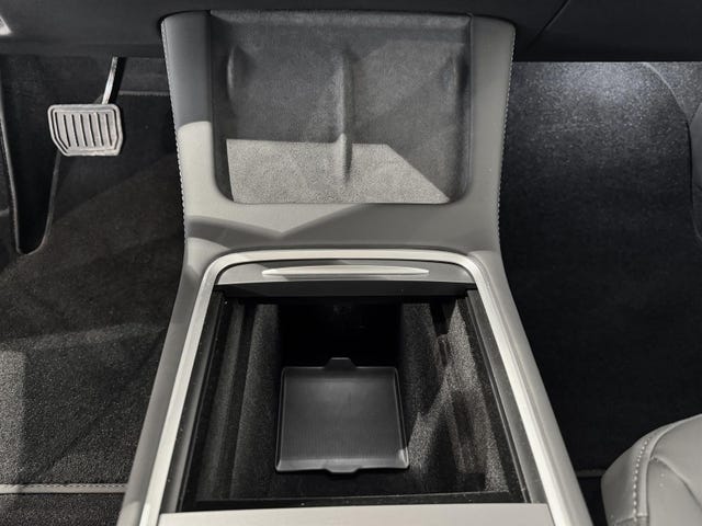 2021 TESLA MODEL 3 - 25