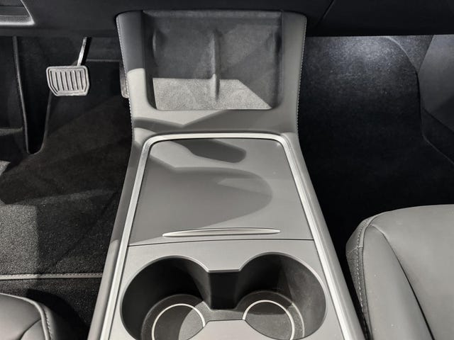 2021 TESLA MODEL 3 - 24