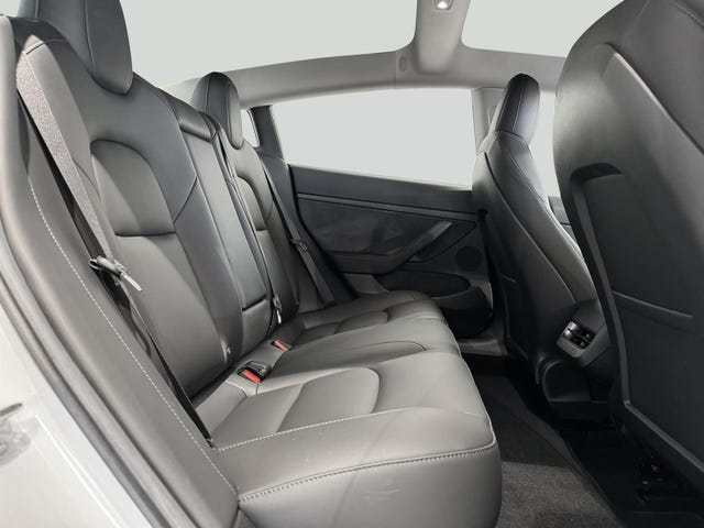 2021 TESLA MODEL 3 - 30