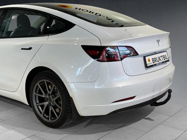 2021 TESLA MODEL 3 - 7