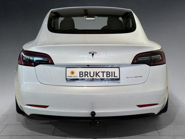 2021 TESLA MODEL 3 - 9
