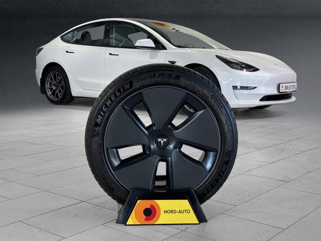 LRW3E7EK7MC296993 2021 TESLA MODEL 3-1