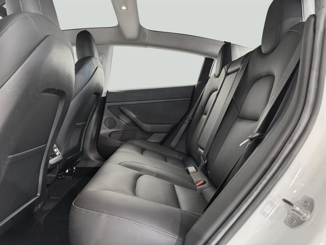 2021 TESLA MODEL 3 - 27