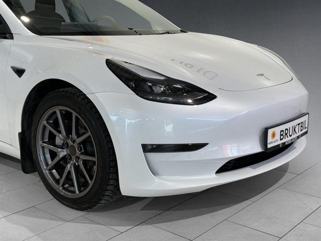 LRW3E7EK7MC296993 2021 TESLA MODEL 3-2