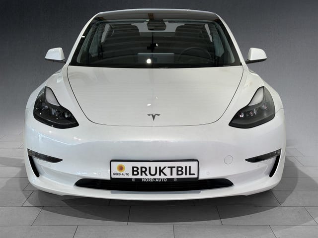 LRW3E7EK7MC296993 2021 TESLA MODEL 3-3