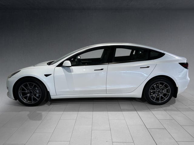 2021 TESLA MODEL 3 - 10