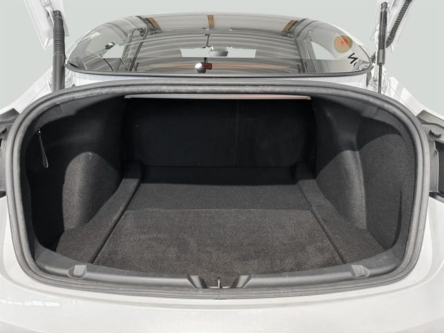2021 TESLA MODEL 3 - 28