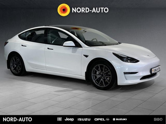 LRW3E7EK7MC296993 2021 TESLA MODEL 3-0