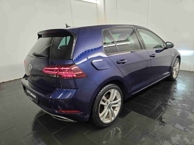 2018 VOLKSWAGEN GOLF - 10