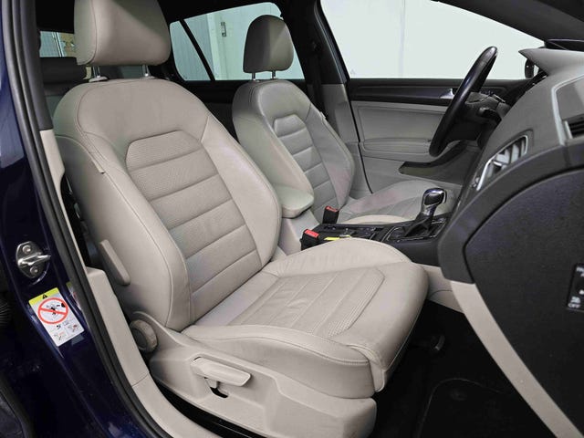 2018 VOLKSWAGEN GOLF - 15