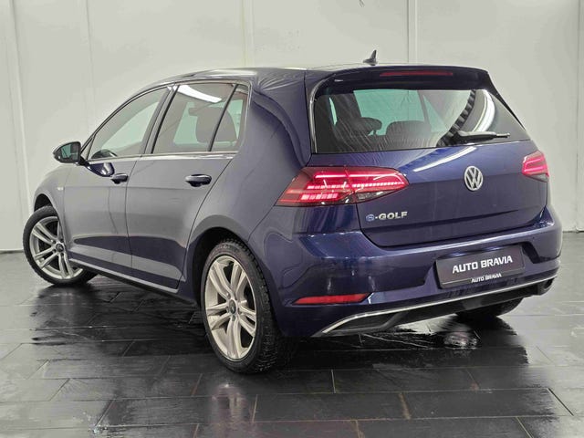WVWZZZAUZJW907060 2018 VOLKSWAGEN GOLF-5