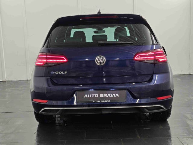 2018 VOLKSWAGEN GOLF - 7