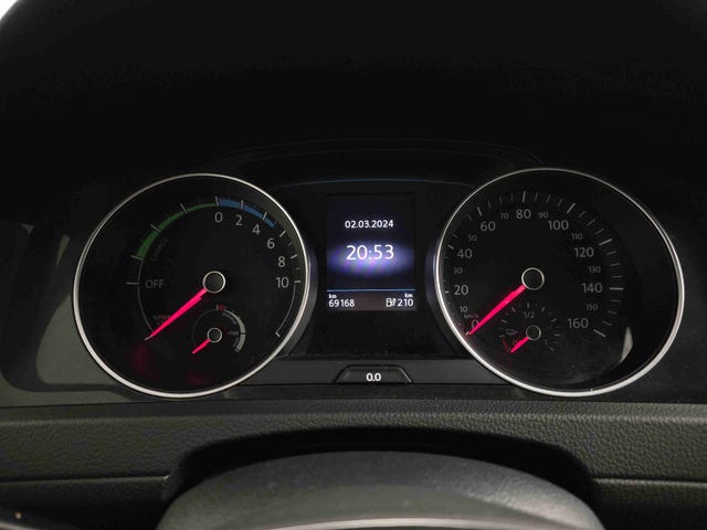 2018 VOLKSWAGEN GOLF - 22