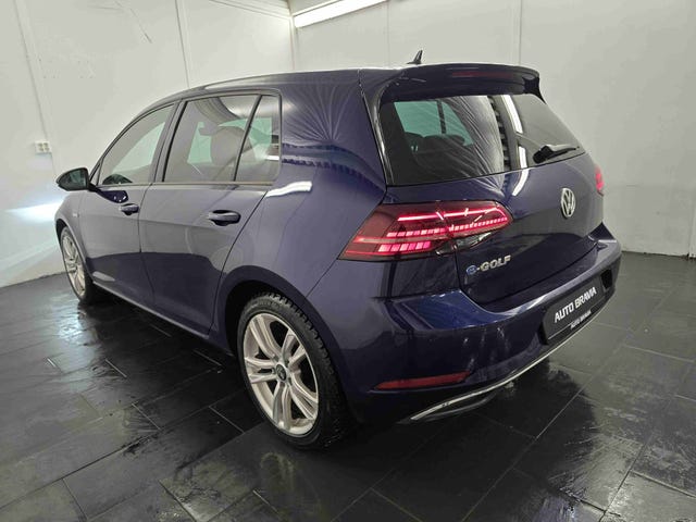 2018 VOLKSWAGEN GOLF - 9