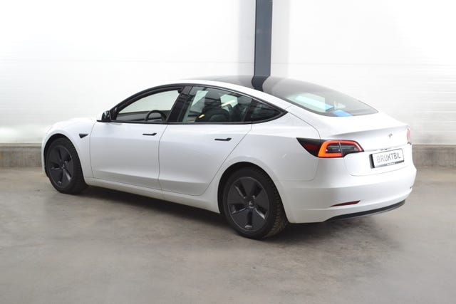 LRW3E7FA5MC336865 2021 TESLA MODEL 3-3