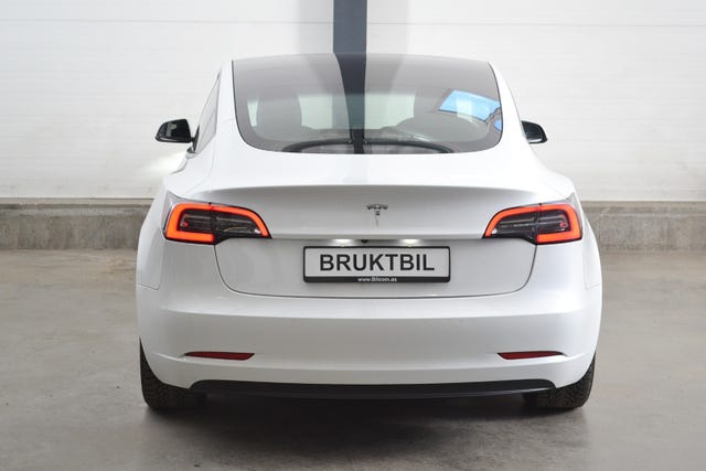 LRW3E7FA5MC336865 2021 TESLA MODEL 3-4