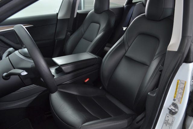 2021 TESLA MODEL 3 - 9